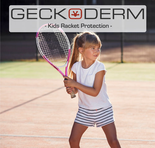 Tennis Racket Frame Protection- Kids Frame
