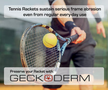 Load image into Gallery viewer, Tennis Racket Frame Protection- Kids Frame